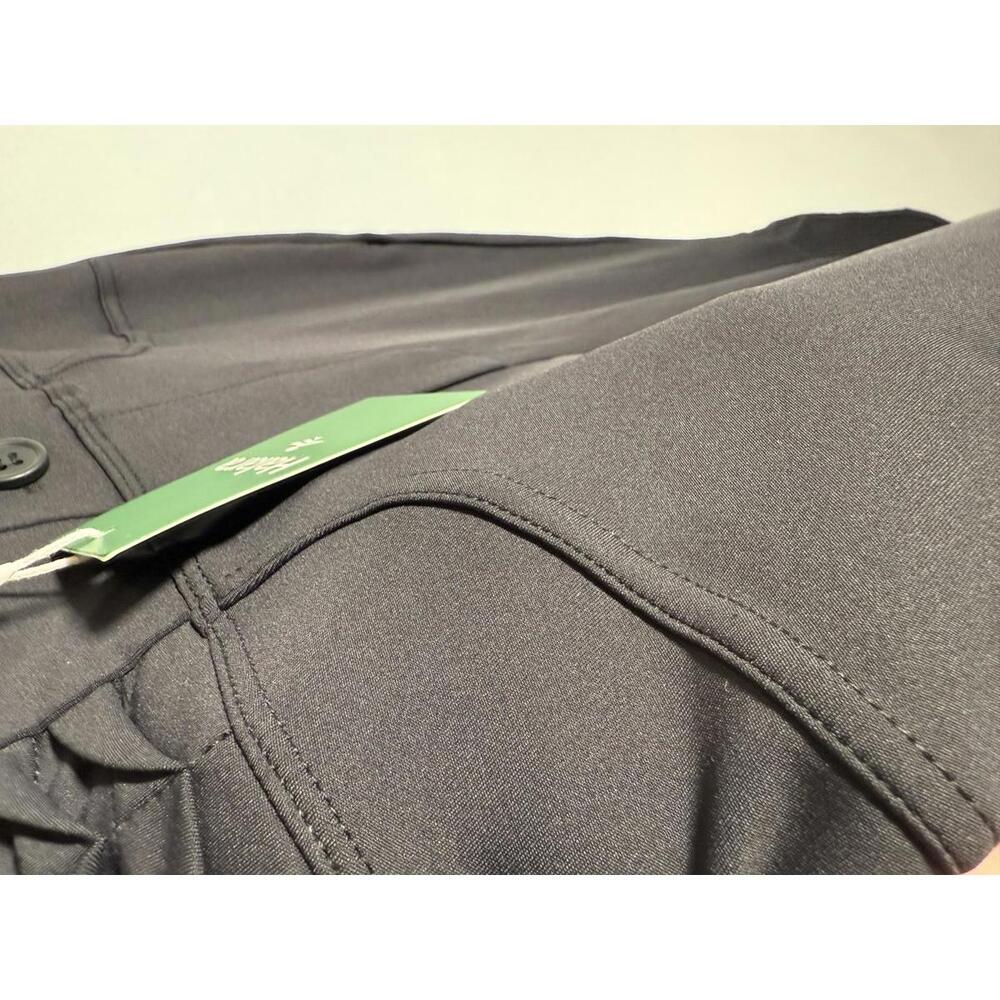 NWT Halara Flex High Waisted Decorative Pocket Skinny Work Pants Size XS - Picture 6 of 10